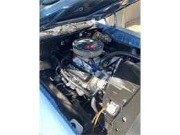 1970 Pontiac GTO (CC-2094486) for sale in Reno, Nevada