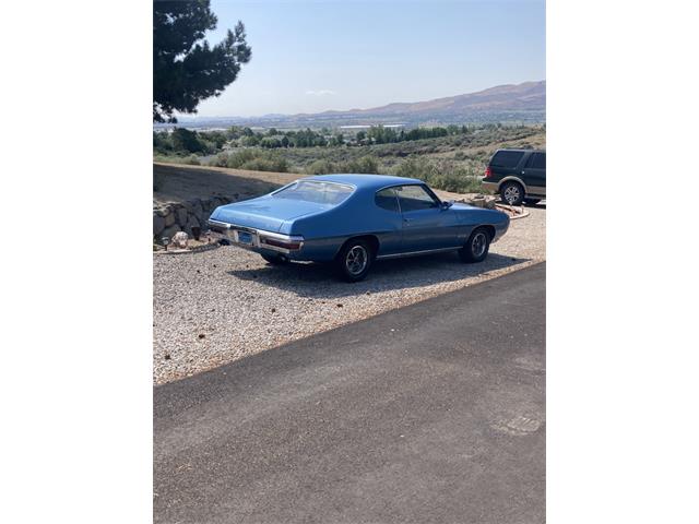 1970 Pontiac GTO (CC-2094486) for sale in Reno, Nevada