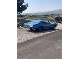 1970 Pontiac GTO (CC-2094486) for sale in Reno, Nevada
