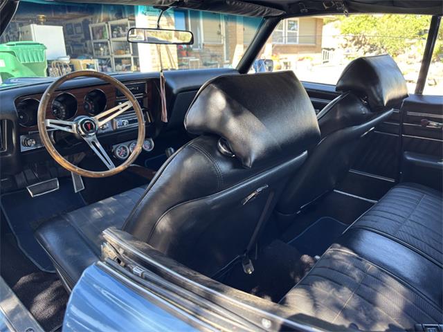 1970 Pontiac GTO (CC-2094486) for sale in Reno, Nevada