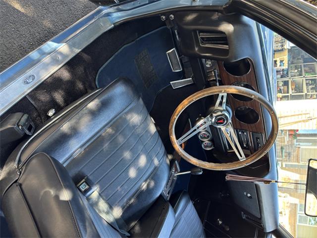 1970 Pontiac GTO (CC-2094486) for sale in Reno, Nevada
