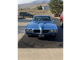 1970 Pontiac GTO (CC-2094486) for sale in Reno, Nevada