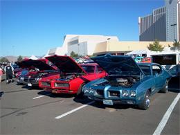 1970 Pontiac GTO (CC-2094486) for sale in Reno, Nevada