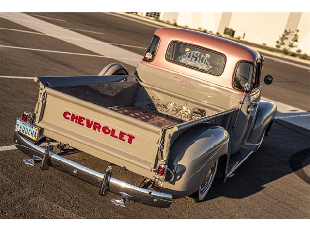 1949 Chevrolet 3100 (CC-2094487) for sale in Reno, Nevada