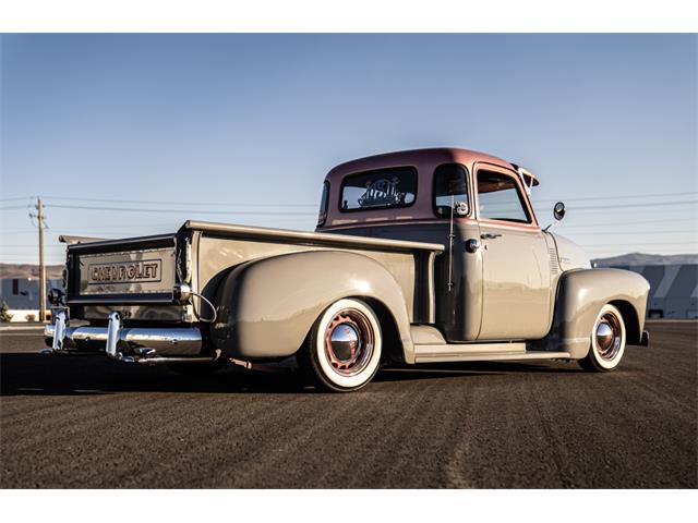 1949 Chevrolet 3100 (CC-2094487) for sale in Reno, Nevada