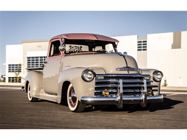 1949 Chevrolet 3100 (CC-2094487) for sale in Reno, Nevada