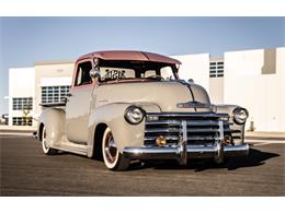 1949 Chevrolet 3100 (CC-2094487) for sale in Reno, Nevada
