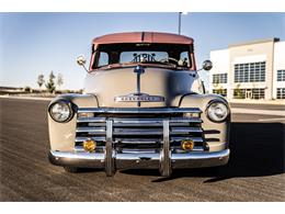 1949 Chevrolet 3100 (CC-2094487) for sale in Reno, Nevada