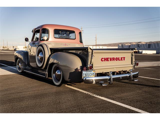 1949 Chevrolet 3100 (CC-2094487) for sale in Reno, Nevada