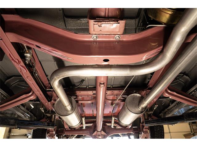 1949 Chevrolet 3100 (CC-2094487) for sale in Reno, Nevada