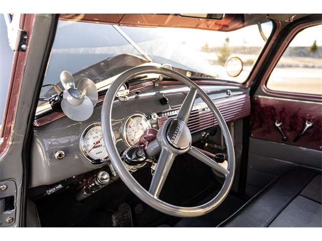 1949 Chevrolet 3100 (CC-2094487) for sale in Reno, Nevada