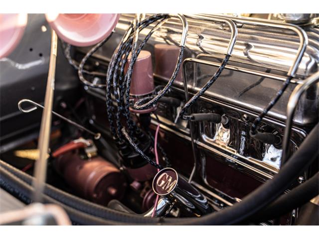 1949 Chevrolet 3100 (CC-2094487) for sale in Reno, Nevada
