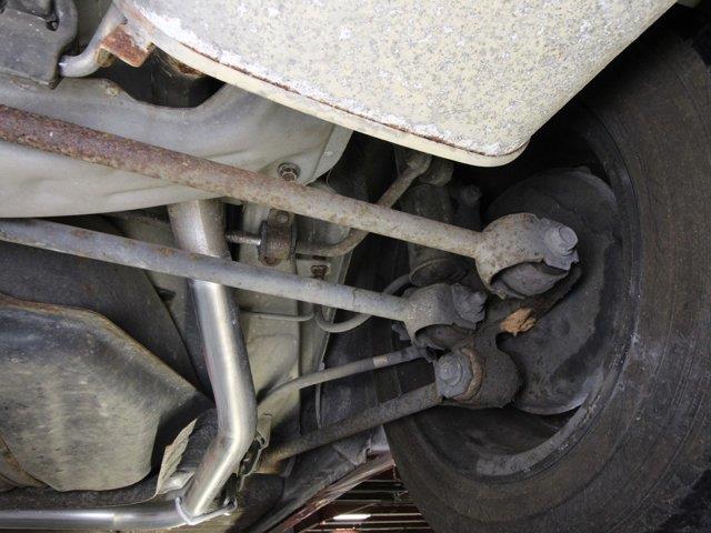 1989 Toyota Sprinter (CC-2094488) for sale in Christiansburg, Virginia