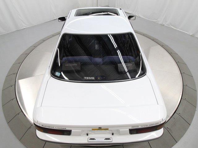 1989 Toyota Sprinter (CC-2094488) for sale in Christiansburg, Virginia