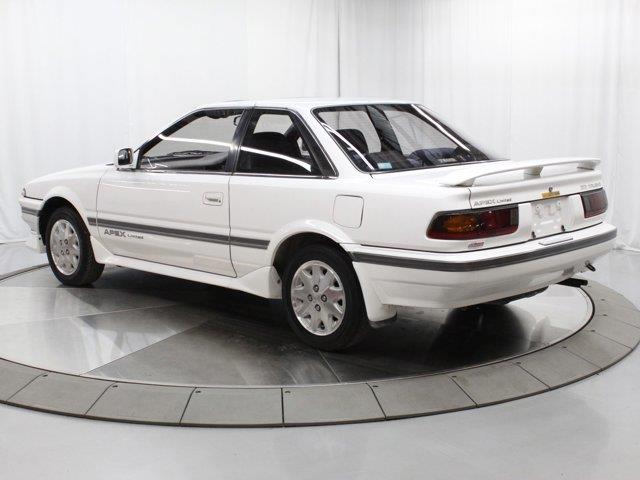 1989 Toyota Sprinter (CC-2094488) for sale in Christiansburg, Virginia