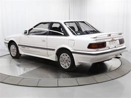 1989 Toyota Sprinter (CC-2094488) for sale in Christiansburg, Virginia