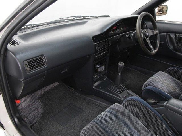 1989 Toyota Sprinter (CC-2094488) for sale in Christiansburg, Virginia