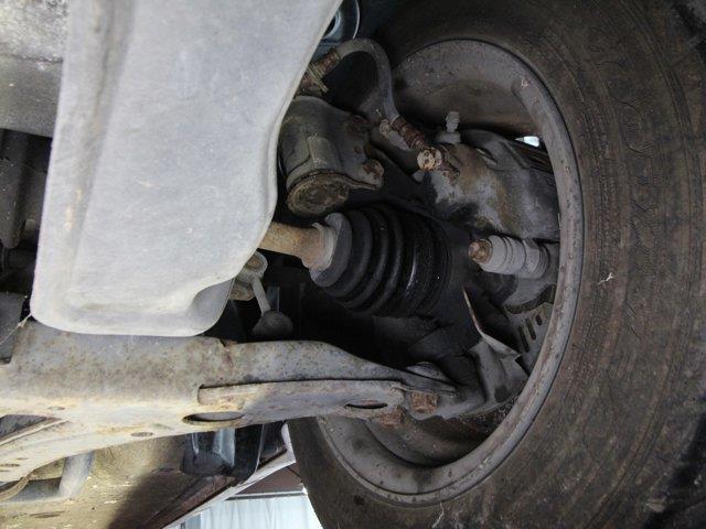 1989 Toyota Sprinter (CC-2094488) for sale in Christiansburg, Virginia