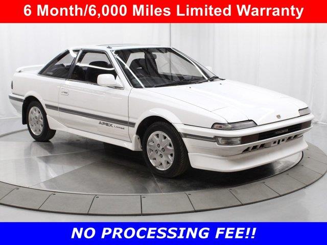 1989 Toyota Sprinter (CC-2094488) for sale in Christiansburg, Virginia