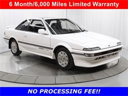 1989 Toyota Sprinter (CC-2094488) for sale in Christiansburg, Virginia
