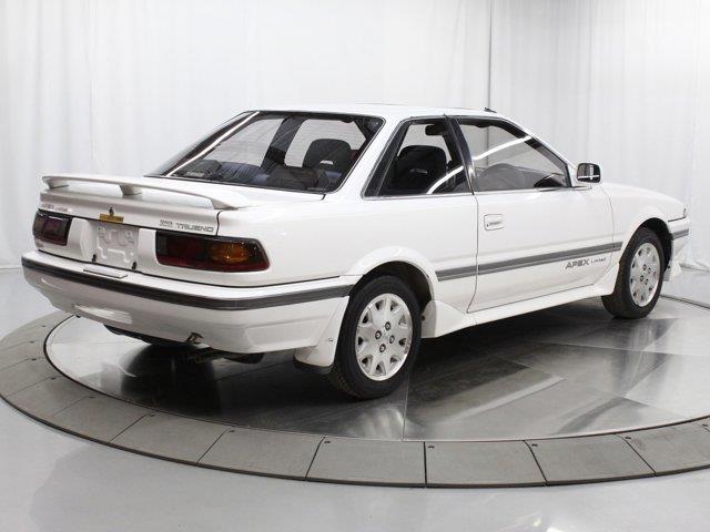 1989 Toyota Sprinter (CC-2094488) for sale in Christiansburg, Virginia