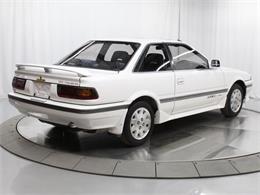 1989 Toyota Sprinter (CC-2094488) for sale in Christiansburg, Virginia