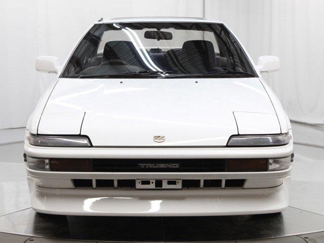 1989 Toyota Sprinter (CC-2094488) for sale in Christiansburg, Virginia