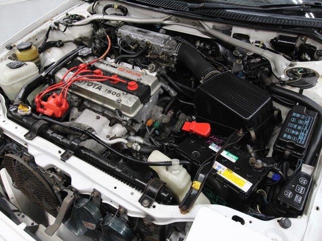 1989 Toyota Sprinter (CC-2094488) for sale in Christiansburg, Virginia