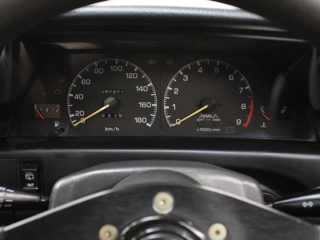 1989 Toyota Sprinter (CC-2094488) for sale in Christiansburg, Virginia