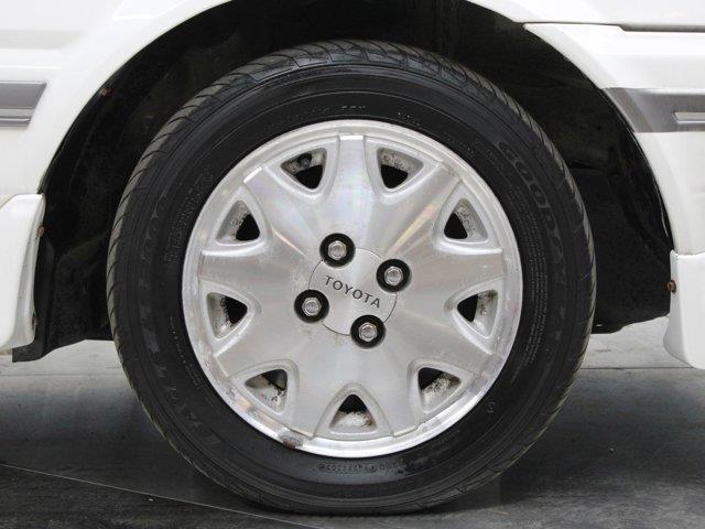 1989 Toyota Sprinter (CC-2094488) for sale in Christiansburg, Virginia