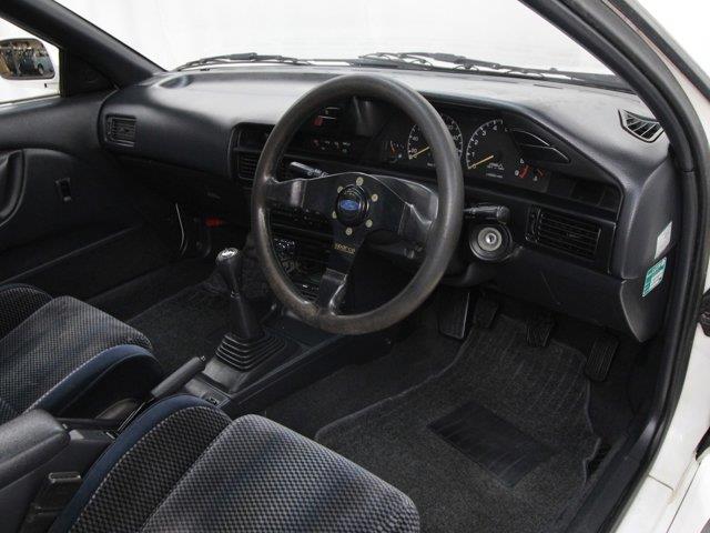 1989 Toyota Sprinter (CC-2094488) for sale in Christiansburg, Virginia
