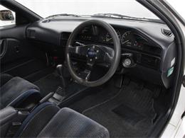 1989 Toyota Sprinter (CC-2094488) for sale in Christiansburg, Virginia