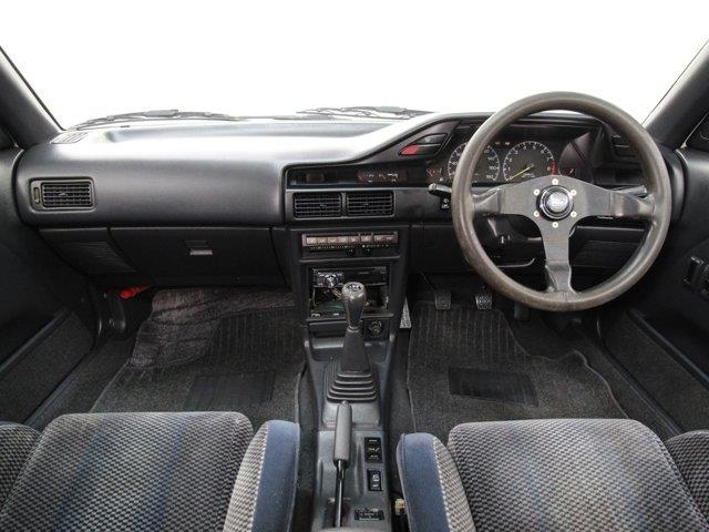 1989 Toyota Sprinter (CC-2094488) for sale in Christiansburg, Virginia
