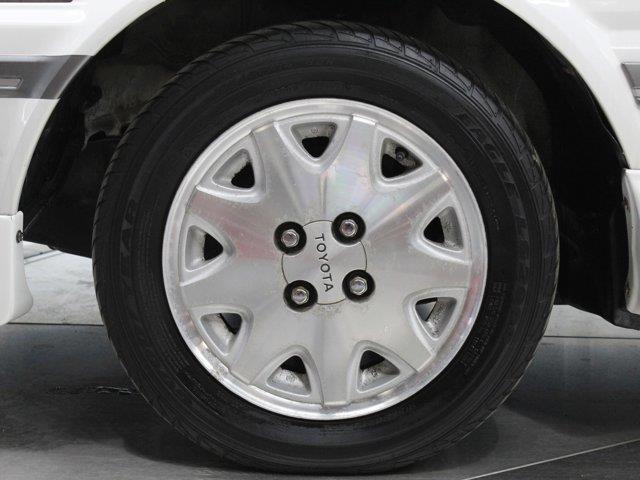 1989 Toyota Sprinter (CC-2094488) for sale in Christiansburg, Virginia