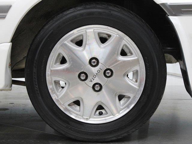 1989 Toyota Sprinter (CC-2094488) for sale in Christiansburg, Virginia