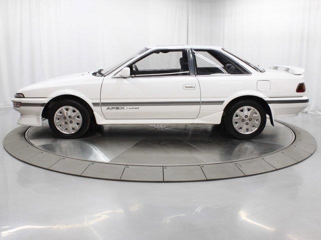 1989 Toyota Sprinter (CC-2094488) for sale in Christiansburg, Virginia