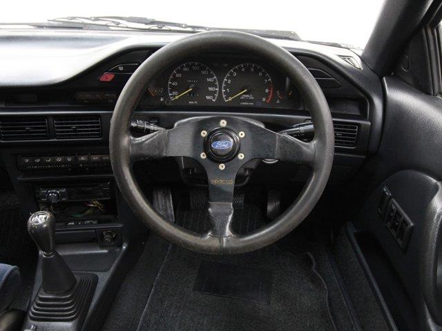 1989 Toyota Sprinter (CC-2094488) for sale in Christiansburg, Virginia