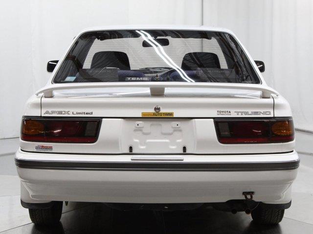 1989 Toyota Sprinter (CC-2094488) for sale in Christiansburg, Virginia