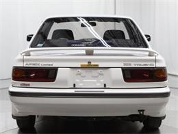 1989 Toyota Sprinter (CC-2094488) for sale in Christiansburg, Virginia
