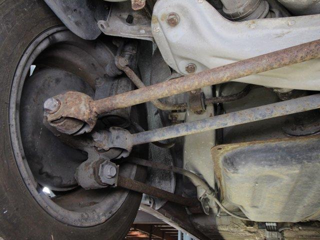 1989 Toyota Sprinter (CC-2094488) for sale in Christiansburg, Virginia