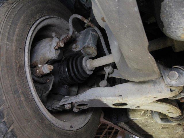 1989 Toyota Sprinter (CC-2094488) for sale in Christiansburg, Virginia