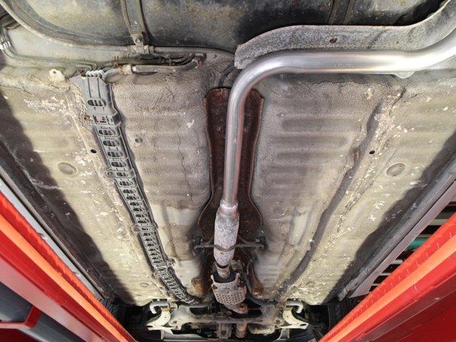 1989 Toyota Sprinter (CC-2094488) for sale in Christiansburg, Virginia
