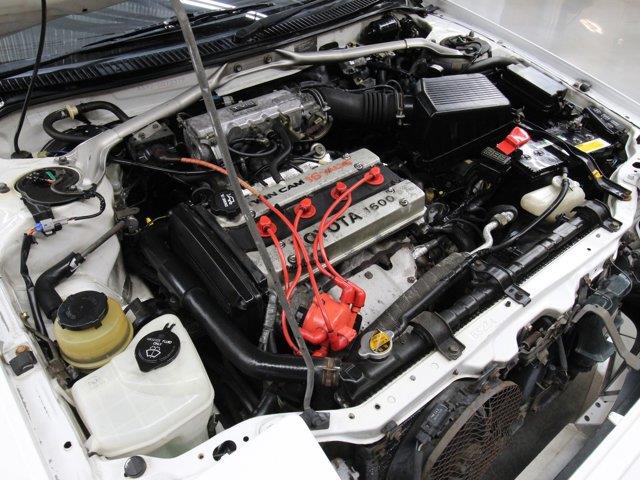 1989 Toyota Sprinter (CC-2094488) for sale in Christiansburg, Virginia