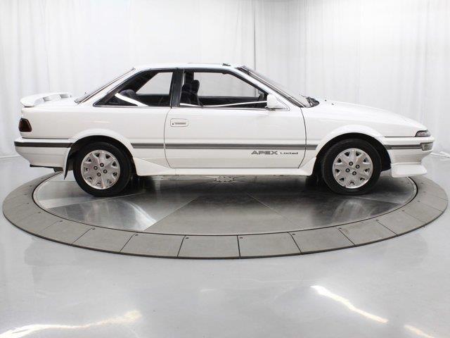 1989 Toyota Sprinter (CC-2094488) for sale in Christiansburg, Virginia