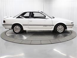 1989 Toyota Sprinter (CC-2094488) for sale in Christiansburg, Virginia