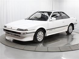 1989 Toyota Sprinter (CC-2094488) for sale in Christiansburg, Virginia