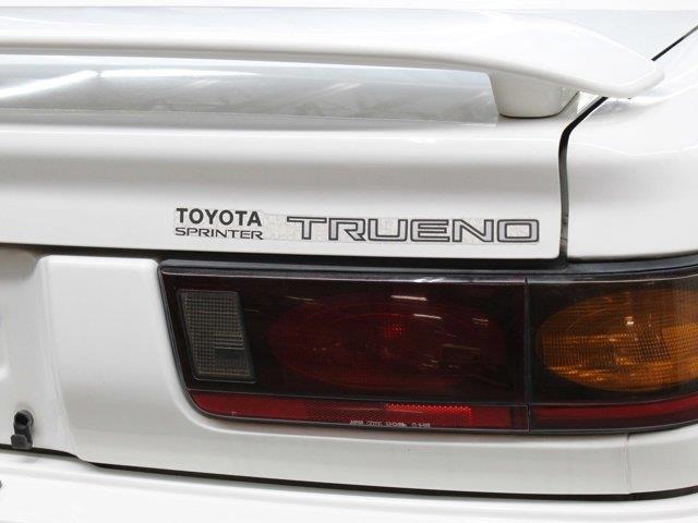 1989 Toyota Sprinter (CC-2094488) for sale in Christiansburg, Virginia