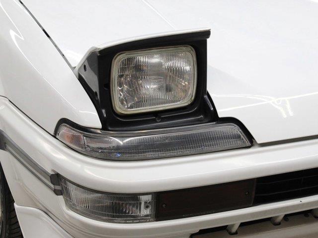 1989 Toyota Sprinter (CC-2094488) for sale in Christiansburg, Virginia