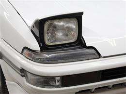 1989 Toyota Sprinter (CC-2094488) for sale in Christiansburg, Virginia