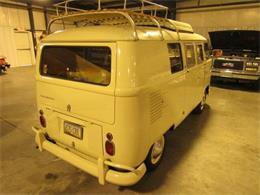 1967 Volkswagen Bus (CC-2094489) for sale in Christiansburg, Virginia